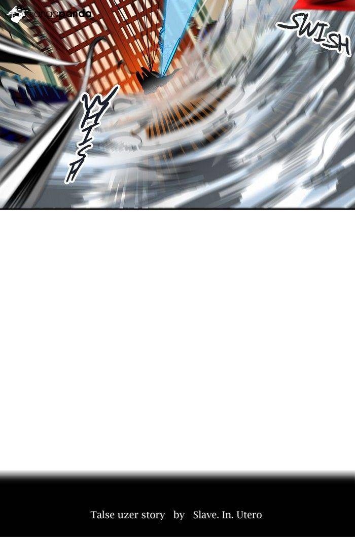 Tower of God Chapter 298 image 007
